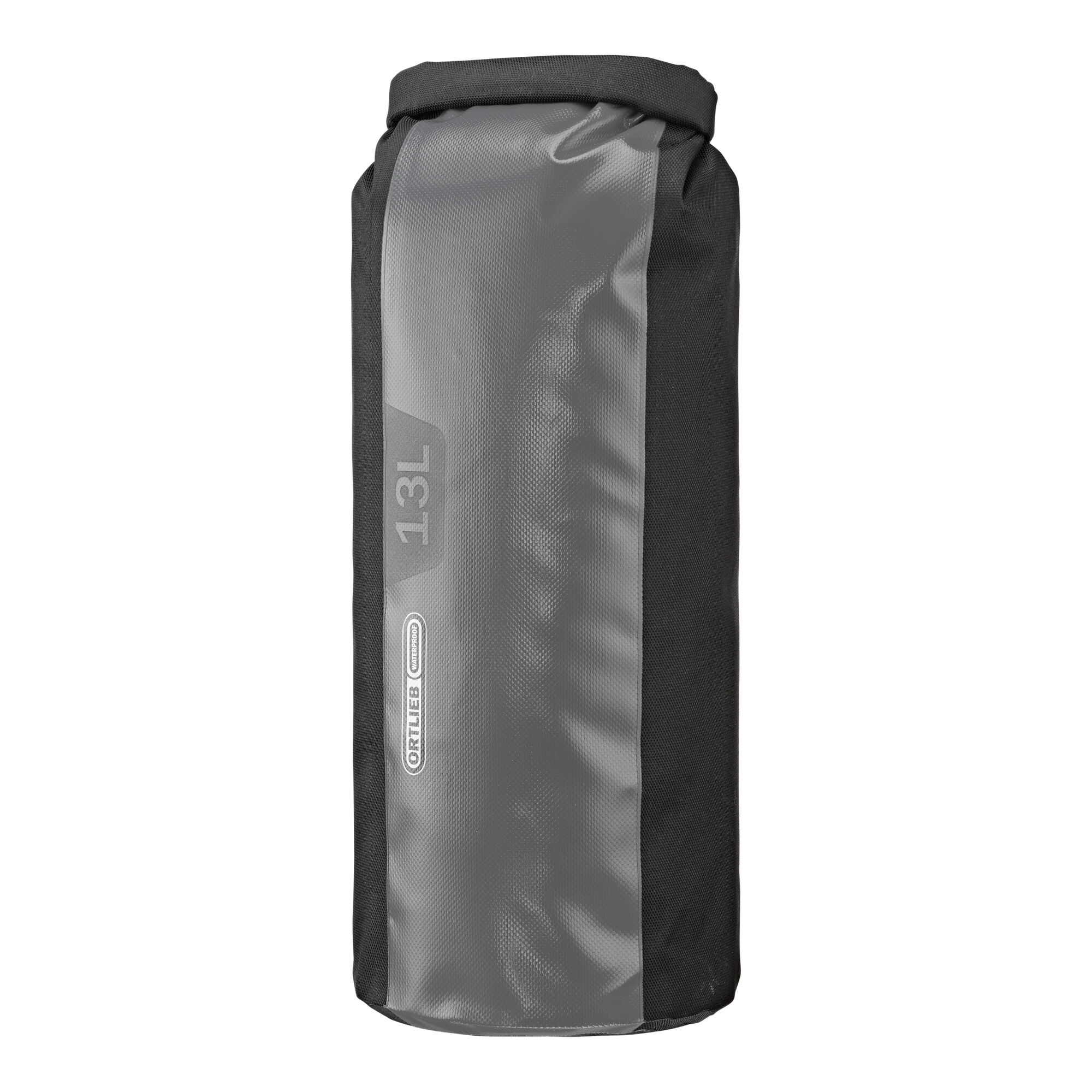 ORTLIEB Dry-Bag Heavy Duty - 13L - černá