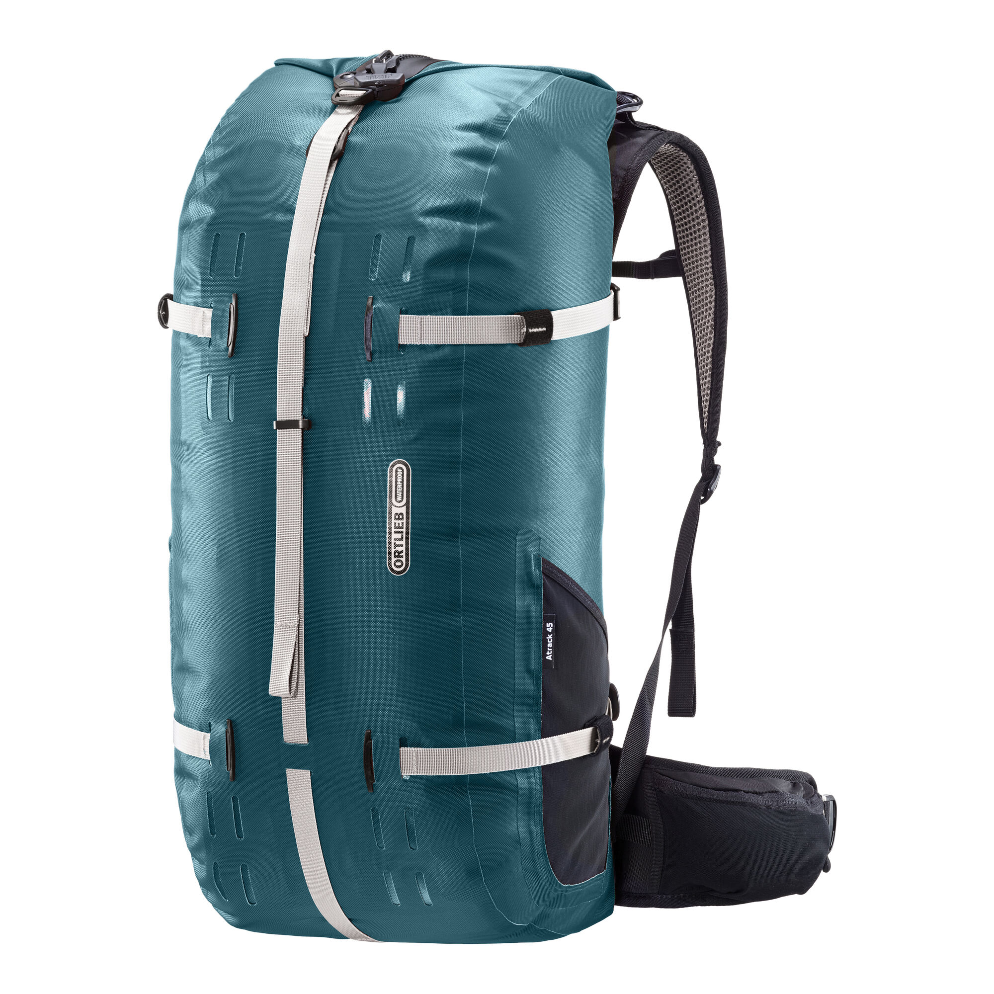 ORTLIEB Atrack 45L - petrol