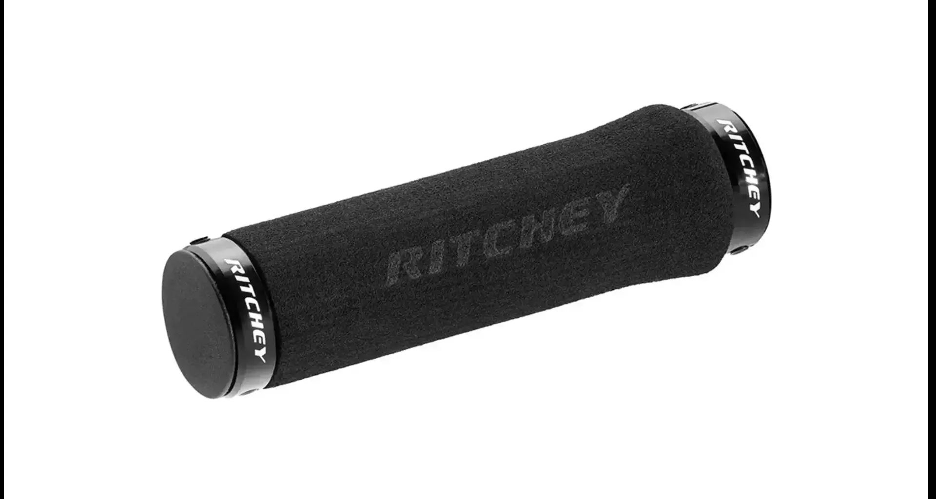 RITCHEY gripy WCS Truegrip Locking černá