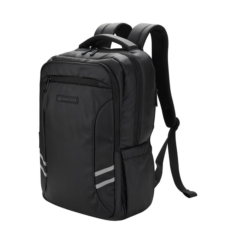 batoh ALPINE PRO IGANE 20L černý