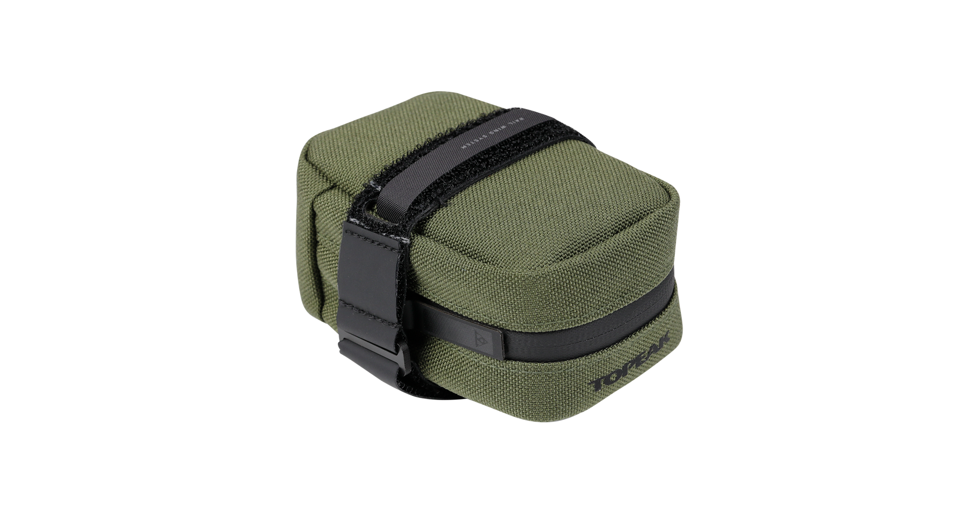 TOPEAK brašna podsedlová ELEMENTA SEATBAG Slim zelená S