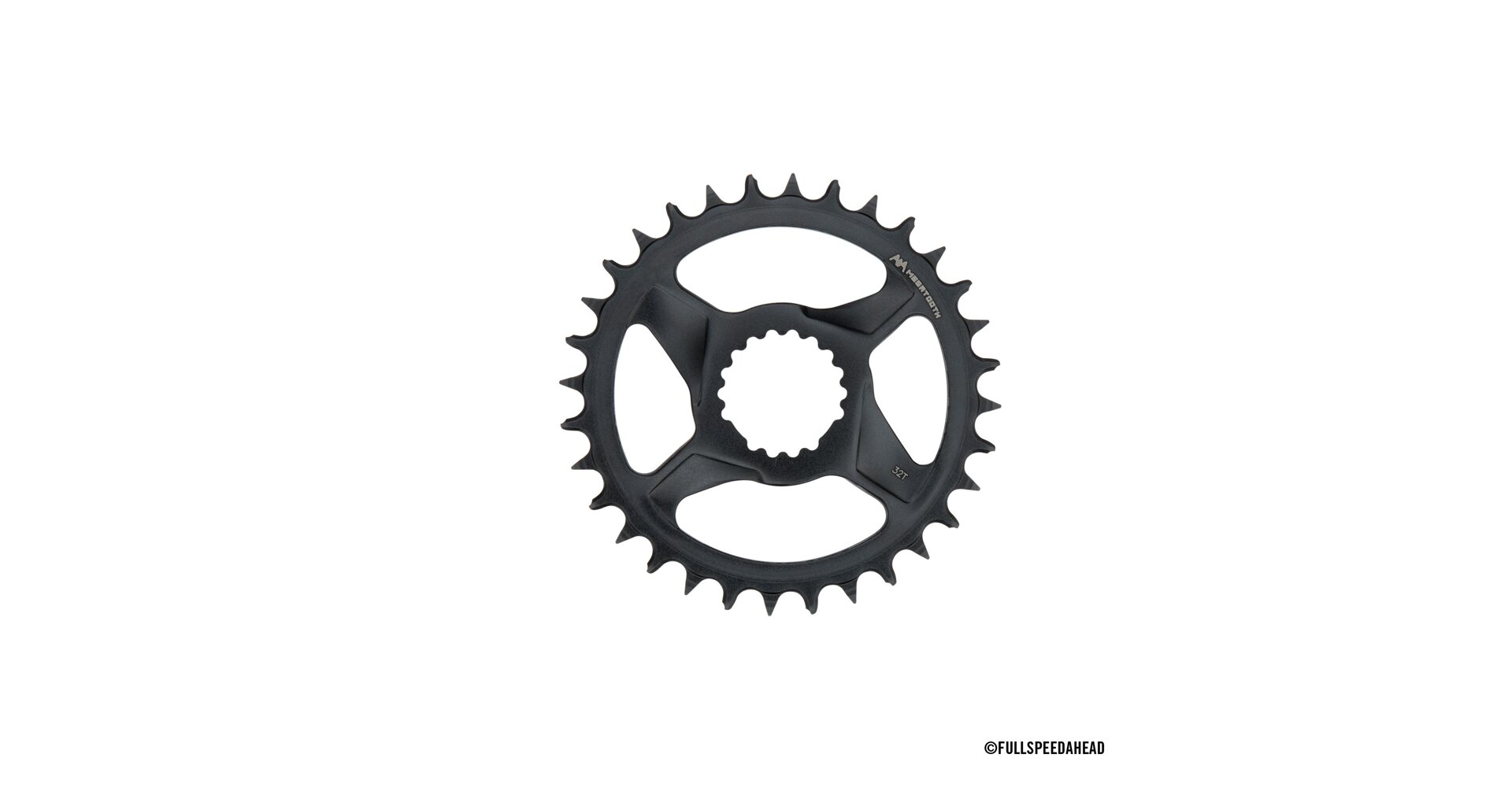 FSA převodník GRID/V-DRIVE DM MT 1x 34t SH12