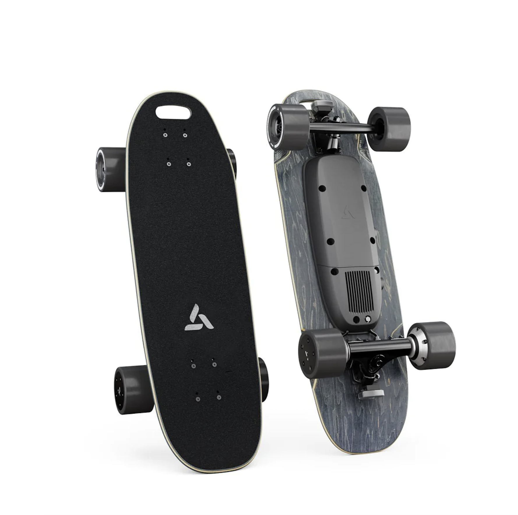 Elektrický skateboard ELWING POWERKIT LITEN Baterie: Standard, Motor: Single Drive