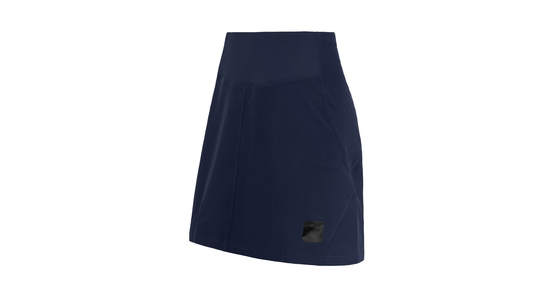 SENSOR HELIUM LITE dámská sukně deep blue Velikost: XL