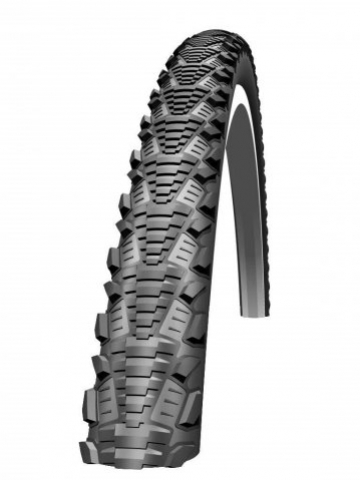 plášť SCHWALBE CX Comp 28"x1.35/35-622 reflex