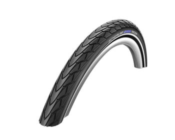 plášť SCHWALBE Marathon Racer 26"x1.50/40-559 reflex