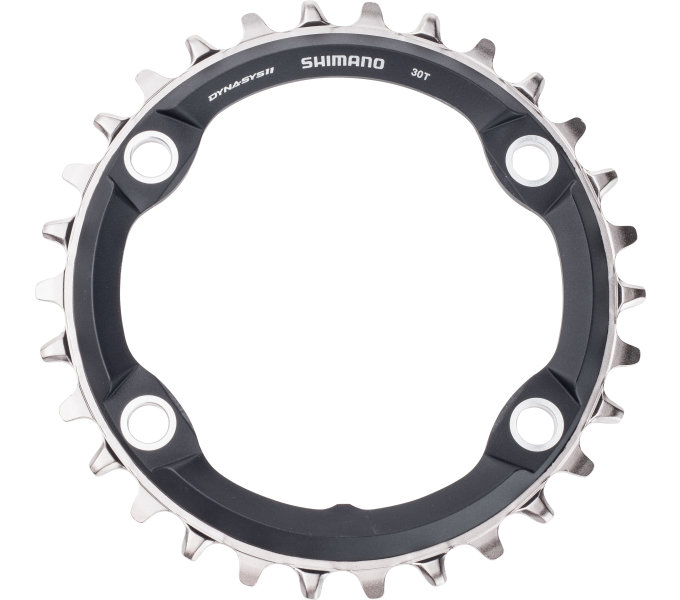 převodník 30z Shimano SLX FC-M7000 1x11 4 díry