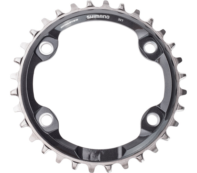 převodník 32z Shimano XT FC-M8000 1x11 4 díry