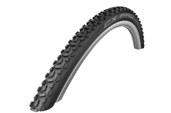 plášť SCHWALBE CX Pro 26"x1.35/35-559 Performance