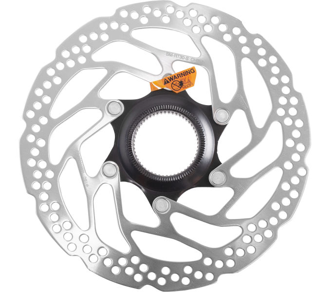 brzdový kotouč Shimano SM-RT30 180mm servisní balení