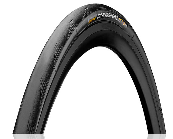 plášť Continental Grand Sport Race 28"x1.25/32-622 kevlar