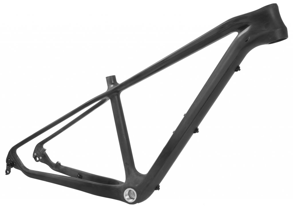 rám MTB superlight carbon 29" 17" - 43cm