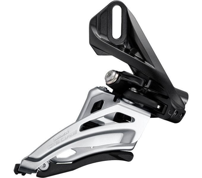 přesmykač Shimano Deore FD-M6020-D přímá montáž original balení