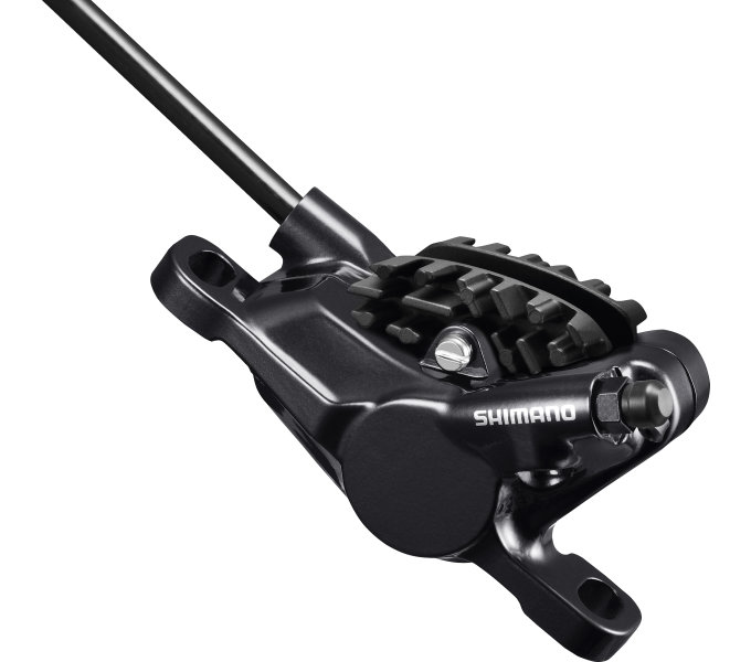 třmen brzdy Shimano BR-RS785 černý original balení