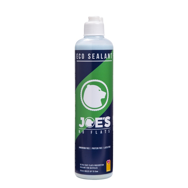 tmel bezdušový JOES ECO SEALANT 500ml