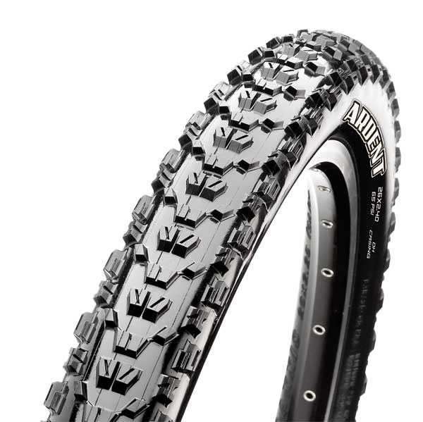 plášť MAXXIS Ardent 27.5"x2.40/62-584 EXO TR kevlar