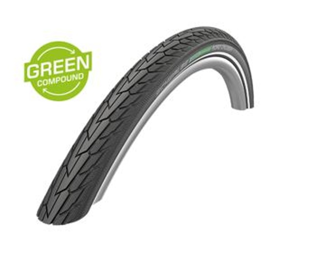 plášť SCHWALBE Road Cruiser 28"x1.40/37-622 reflex