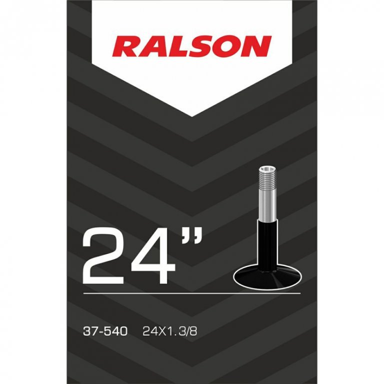 duše RALSON 24"x1.75-2.125 (40/57-507) AV/40mm