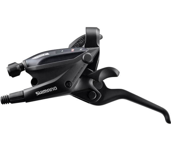 řadicí a brzdová páka Shimano ST-EF505 3p original balení