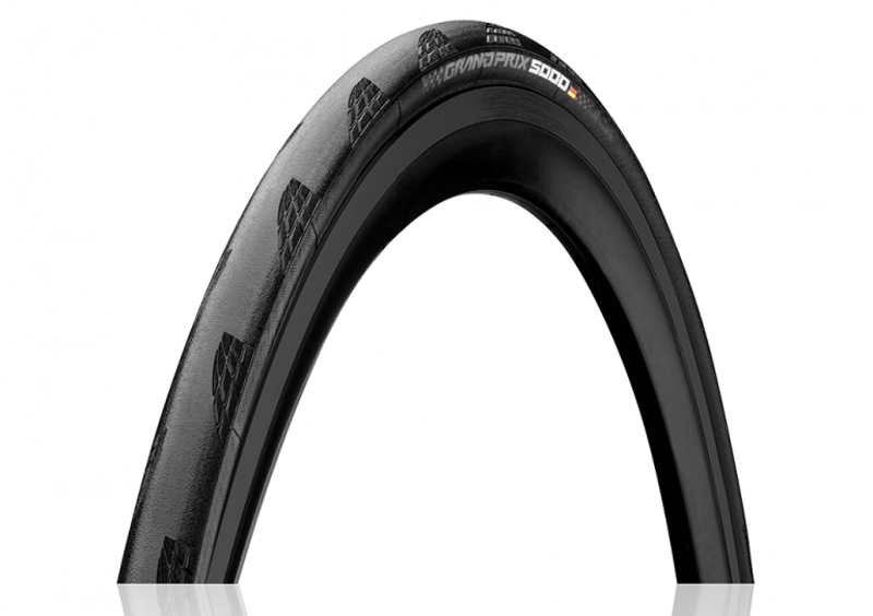 plášť Continental Grand Prix 5000 28"x1.00/25-622 kevlar