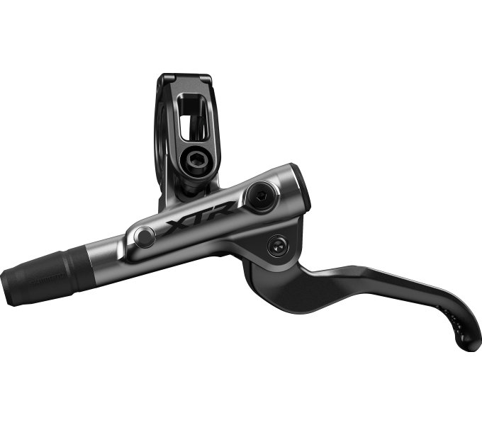 brzdová páka Shimano XTR BL-M9100 levá originál balení