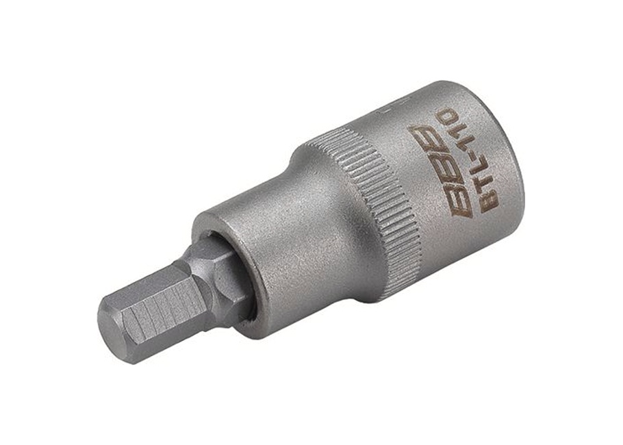klíč imbusový BBB BTL-110 HexPlug 8mm