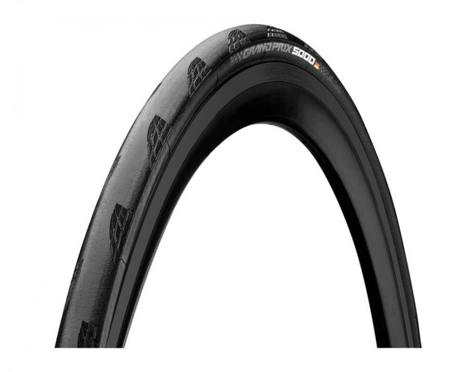 plášť Continental Grand Prix 5000 28"x1 1/8 x 1 1/2 /28-584 kevlar