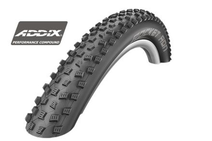 plášť SCHWALBE Rocket Ron Performance Line 29"x2.25/57-622 kevlar