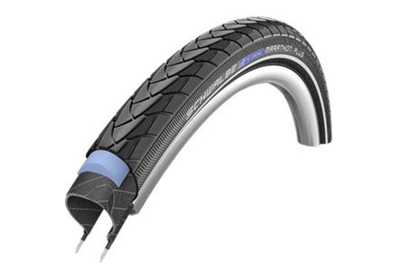 plášť SCHWALBE Marathon Plus Performance Line 26"x1.75/47-559 reflex E-BIKE