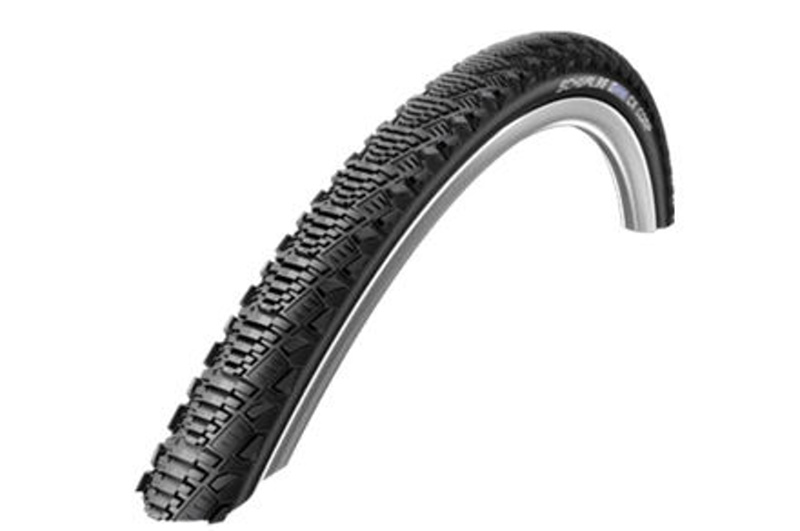 plášť SCHWALBE CX Comp Active Line 28"x1.20/30-622