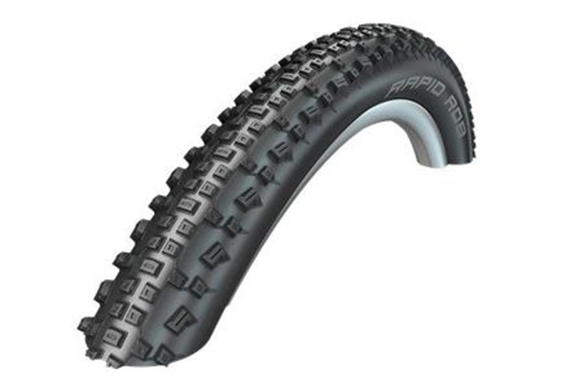 plášť SCHWALBE Rapid Rob Active Line 26"x2.25/57-559