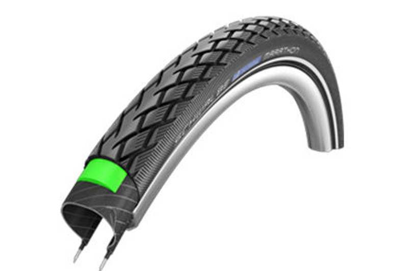 plášť SCHWALBE Marathon Performance Line 28"x1.25/32-622 reflex E-BIKE