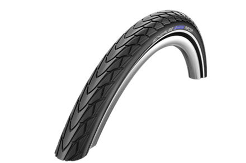 plášť SCHWALBE Marathon Racer Performance Line 18"x1.50/40-355 reflex E-BIKE