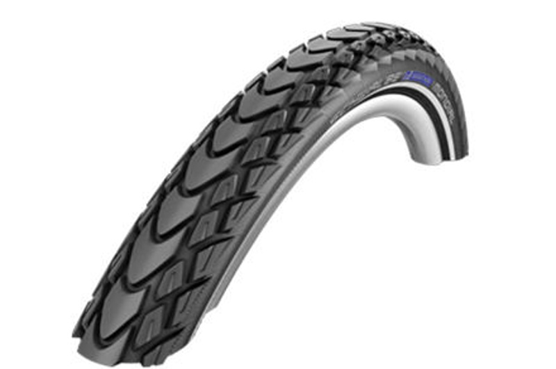 plášť SCHWALBE Marathon Mondial Evolution 26"x2.00/50-559 Kevlar reflex E-BIKE