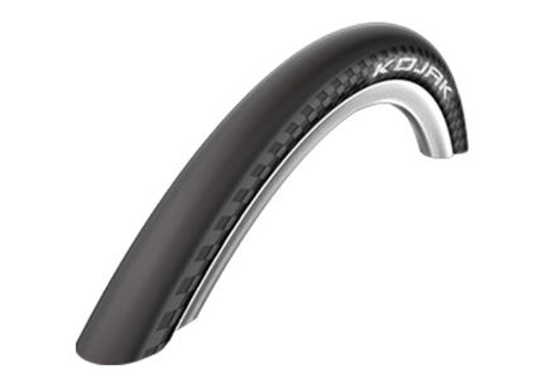 plášť SCHWALBE Kojak Performance Line 28"x1.35/35-622 Kevlar