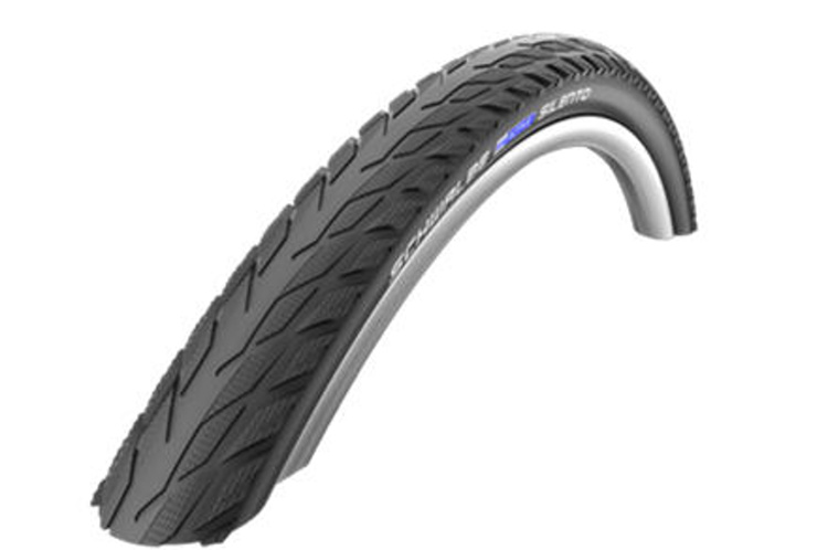 plášť SCHWALBE Silento Active Line 28"1.40/37-622 reflex