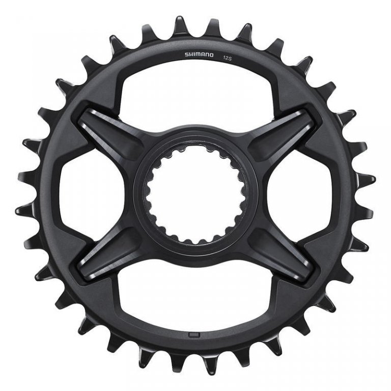 převodník 36z Shimano XT FC-M8100 1x12