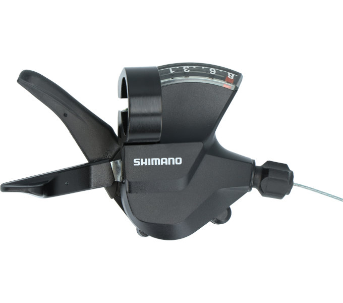 řazení Shimano Altus SL-M315 8p servisní balení