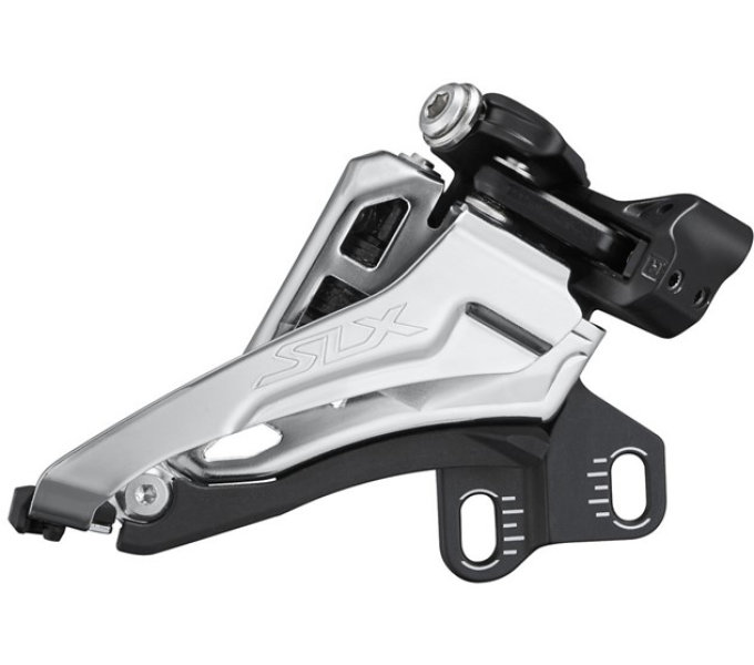 přesmykač Shimano SLX FD-M7100 přímá montáž E-typ original balení