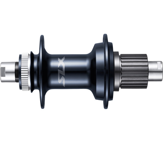 náboj Shimano SLX FH-M7110 zadní 32d 12r boost černý original balení