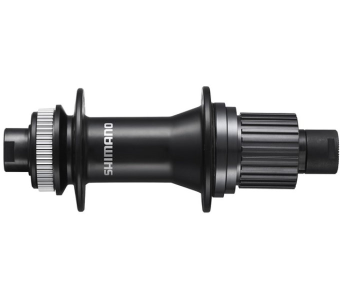 náboj Shimano FH-MT510 zadní 36d 12r boost černý original balení