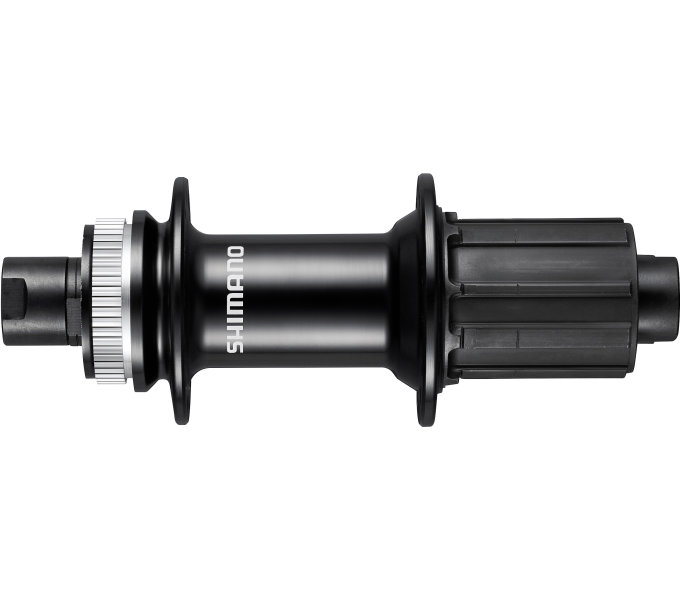 náboj Shimano Tiagra FH-RS470 zadní 32d 10,11r černý original balení