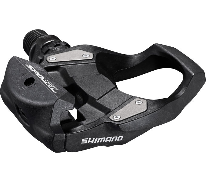 pedály nášlapné Shimano PD-RS500 original balení