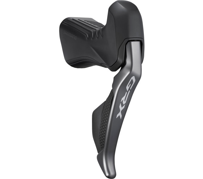 řadicí a brzdová páka Shimano GRX ST-RX815 Di2 11p original balení