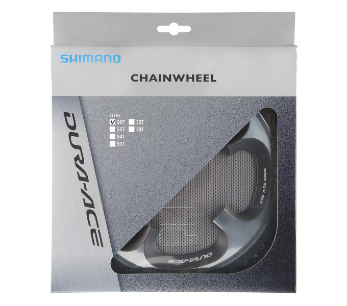 převodník 56z Shimano Dura-Ace FC-7900 2x10