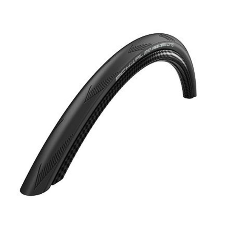 plášť SCHWALBE ONE Tubeless Easy 28"x1.00/25-622 černá kevlar