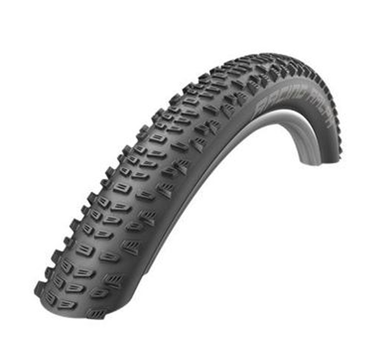 plášť SCHWALBE Racing Ralph Evolution line 26"x2.25/57-559 kevlar