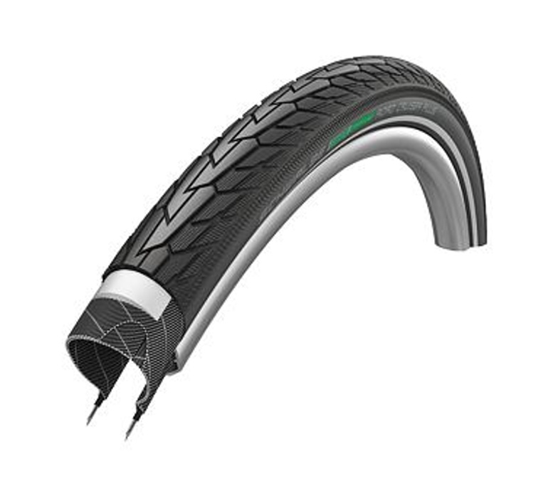 plášť SCHWALBE Road Cruiser Plus Active Line 28"x1.40/37-622 reflex