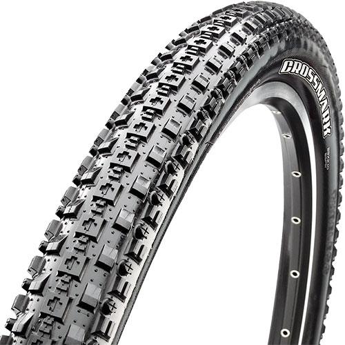 plášť MAXXIS Crossmark 26"x2.10/53-559 kevlar