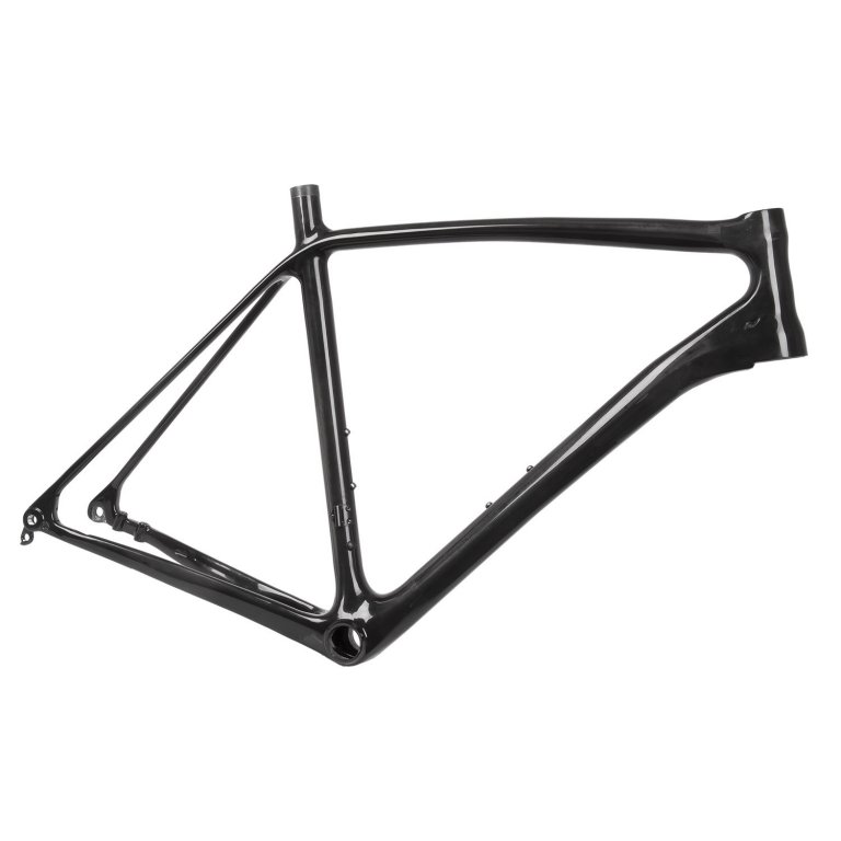 rám silniční carbon pro Shimano DI2 - 58cm